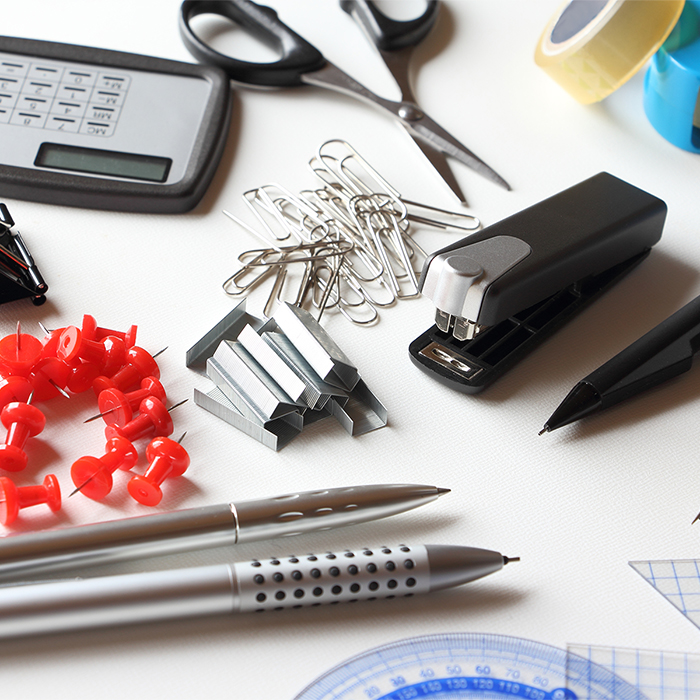 事務用品