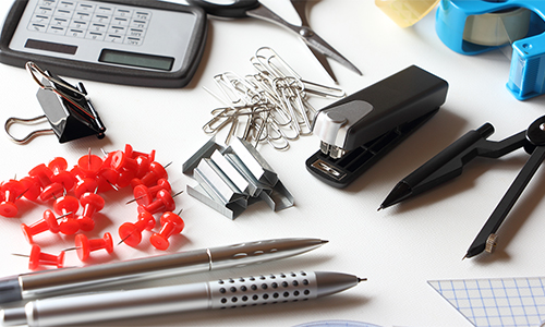 事務用品